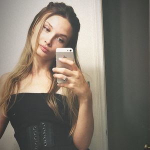 Meet your Posher, Jessica